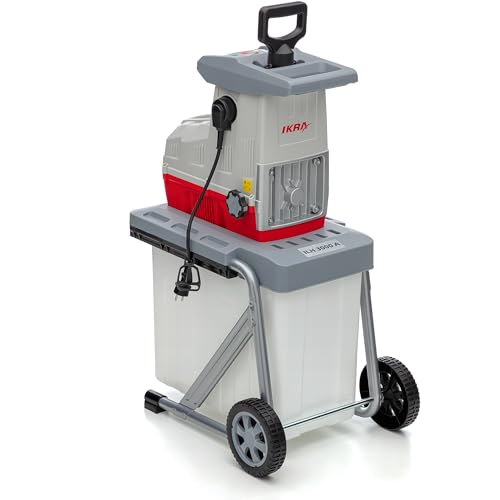 IKRA ILH 3000A